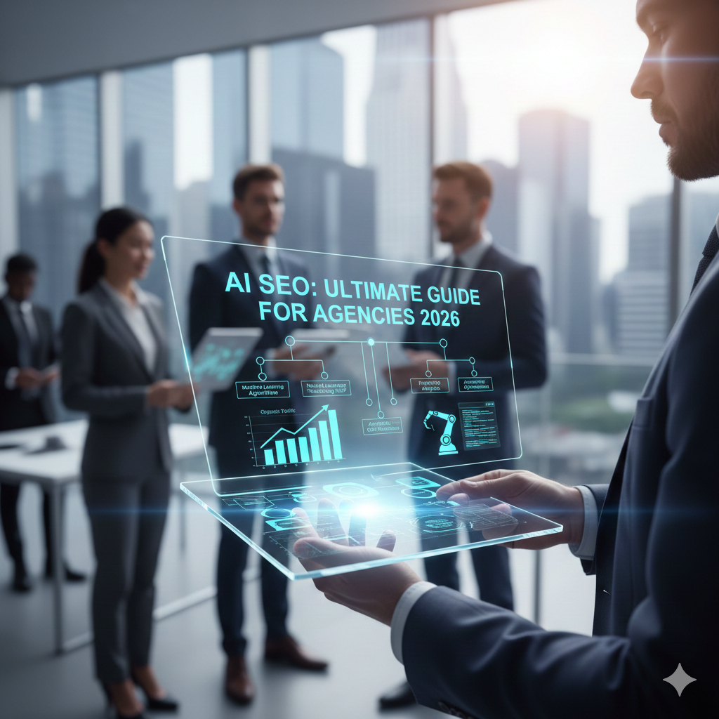 Ultimate Guide for Agencies 2026